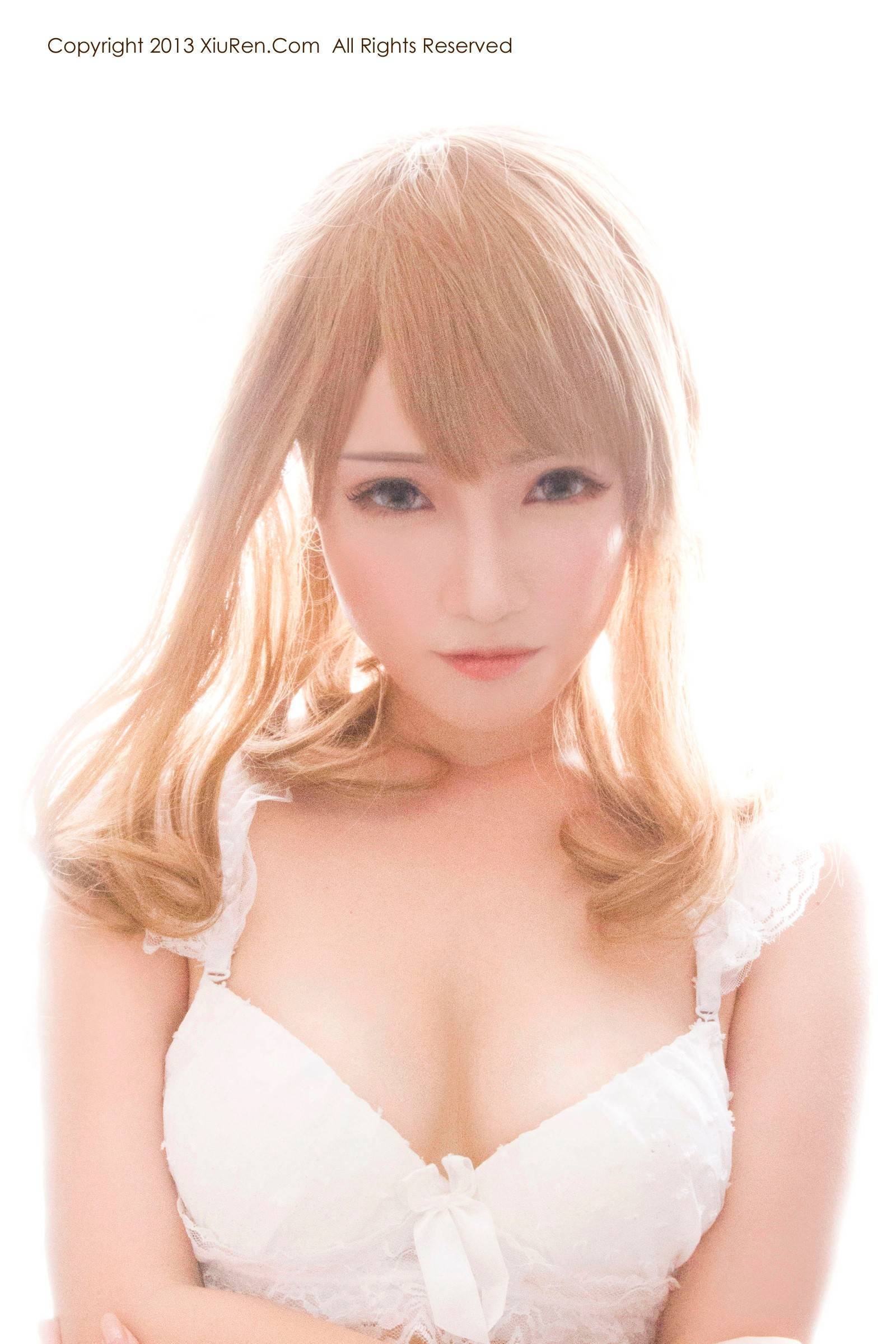 [秀人] 2013.09.10 千夜未来私房